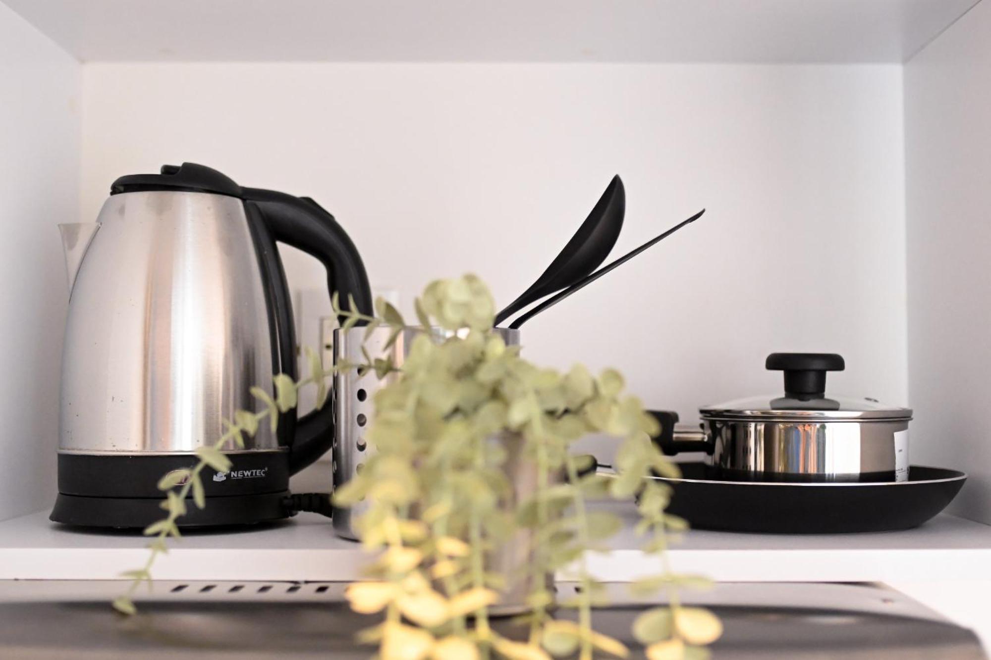 Urban Paradise - Modern Central Accommodation ブカレスト 部屋 写真